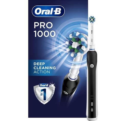 oral b toothbrush.